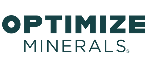 OPTIMIZE MINERALS™️ – Optimize Minerals